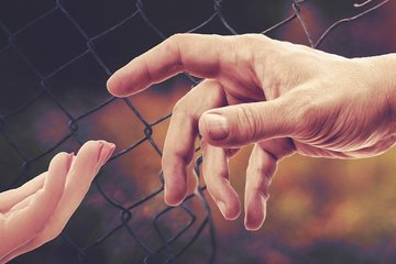 Bild der Petition Menschlichkeit zeigen, jetzt! - Deutschen Haushalten freiwillige Flüchtlingsaufnahme ermöglichen
