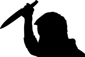 Bild der Petition: Messer abrunden!!