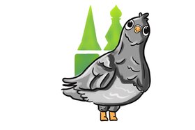 Зображення петиції: Mettmann braucht ein Taubenhaus