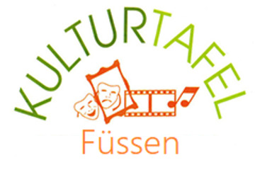 Bild der Petition Für die Einrichtung einer Kulturtafel für Bedürftige (Kinder etc.) in Füssen!