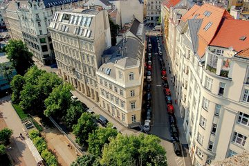 Bild der Petition Wien: Mietreduktion für Dauer der Krise