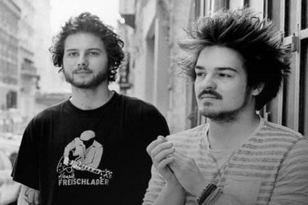 Bild der Petition Milky Chance für den Eurovision Songtest 2016
