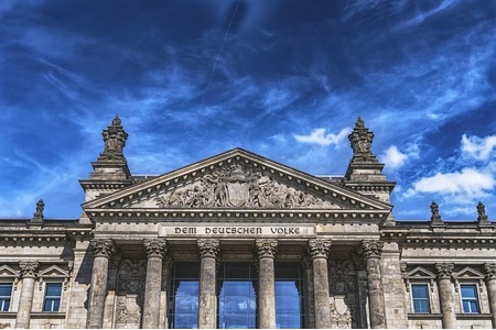 Bild der Petition Minderheitsregierung jetzt!