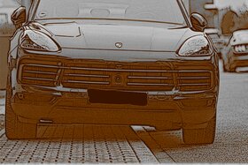 청원서 이미지: Mindestgehwegbreite von 2,5m um uneingeschränktes Gehwegparken zu ermöglichen