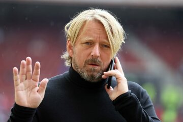 Bild der Petition Mislintat vertrag beenden