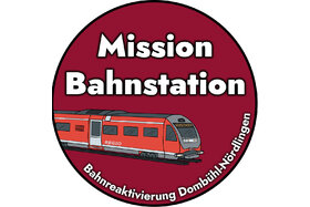 Bild der Petition: Mission Bahnstation