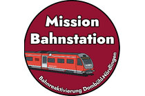Mission Bahnstation