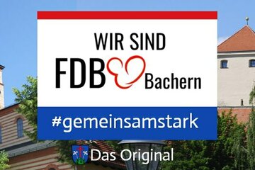 Bild der Petition Mit meiner Unterschrift erkläre ich, dass ich eine Ortssprecher-Wahl in Friedberg Bachern wünsche