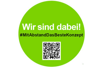 A petíció képe MitAbstandDasBesteKonzept/Deutschland