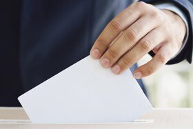 Bild der Petition: Mitbürger mit Erstwohnsitz in Deutschland dürfen sich nicht an ausländischen Wahlen beteiligen