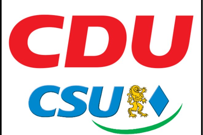 Mitgliederentscheid über die Frage des Kanzlerkandidaten der CDU/CSU dilekçesinin görüntüsü
