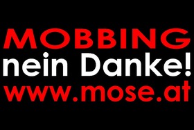 Bild der Petition: Mobbing Nein Danke