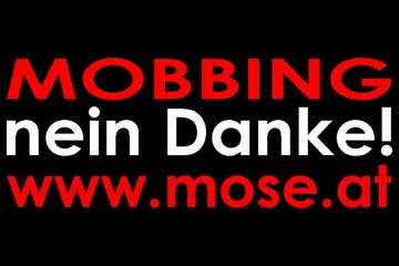 Imazh i peticionit Mobbing Nein Danke