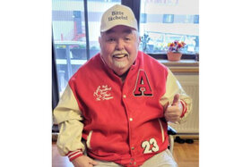 Obrázek petice: Mobil sein mit  Behinderung