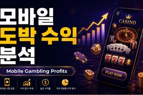 Bild der Petition: Mobile Gambling Profits