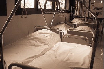 Image of the petition Mobile Intensivstationen für Italien