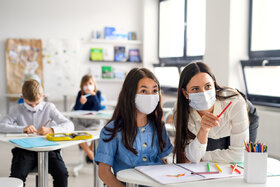 Bild der Petition: Mobile Luftfilter in allen Klassenzimmern und Aufenthaltsräumen: mehr Schutz für unsere Kinder