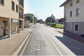 Image of the petition: PETIZIONE per la modifica della viabilità in Via Cividina