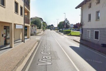 Image de la pétition PETIZIONE per la modifica della viabilità in Via Cividina