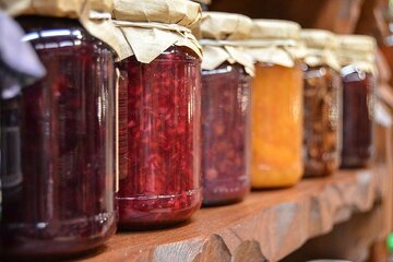 Image of the petition Modification of "The "Council Directive 2001/113/EC of 20 December 2001 relating to fruit jams"