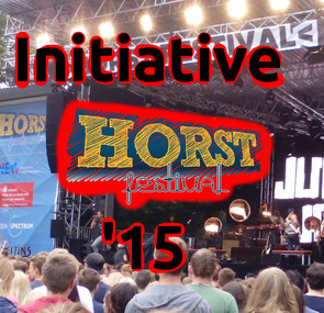 Imagen de la petición:Mönchengladbach fördern Sie endlich einer ihrer Wahrzeichen: Das Horst-Festival!