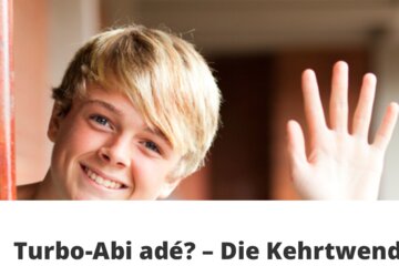 Bild der Petition Monatelanges Homeschooling - Bundesländer mit Abitur G8 (12 Jahre) müssen auf G9 (13 Jahre) ändern