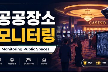 Bild der Petition Monitoring Public Spaces
