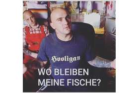 Bild der Petition: Montanablack88 soll Norman Ritter's Fische aufnehmen