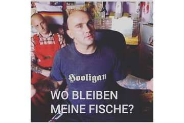Bild der Petition Montanablack88 soll Norman Ritter's Fische aufnehmen