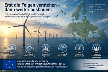Image of the petition Nicht Mehr Existent