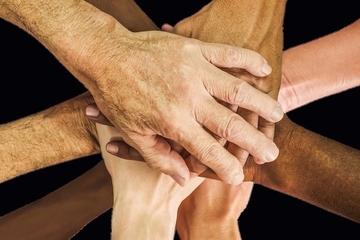 Bild der Petition Mordaufrufe aus allen Religionen entfernen