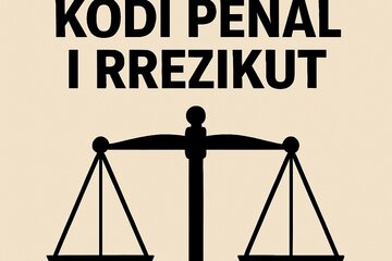 Imagen de la petición Mos Heshtni Lirinë E Fjalës – Kundër Neneve Cenuese Në Draft Kodin Penal