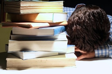 Bild der Petition MSA/ESA/Abitur abschluss ohne Prüfungen aufgrund von COVID-19