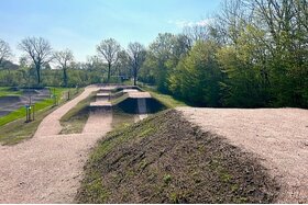 Bild der Petition: MTB-/Dirt-Park und Pumtrack für Tostedt
