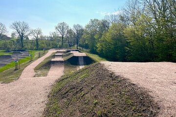 Bild der Petition MTB-/Dirt-Park und Pumtrack für Tostedt