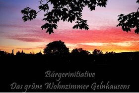 Foto van de petitie:Müllerwiese Gelnhausen - Generationenübergreifend nutzen