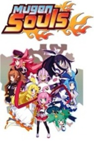 Bild der Petition Mugen Souls für XBOX 360