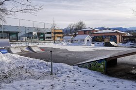 Peticijos nuotrauka:Murnau braucht einen neuen Skatepark!