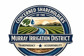 Image of the petition: Murray Irrigation Shareholders Call for a Transparent Review of the Fees and Charges