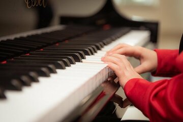 Bild der Petition Musik-, Kunst- und Sportunterricht soll frei von Benotung sein