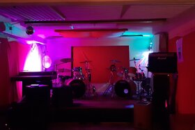 Bild der Petition: Musik- und Wohnräume bei Elkershausen erhalten!