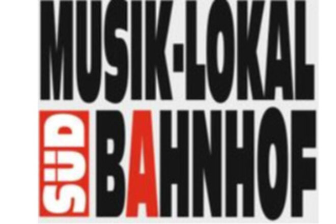 請願書 Musiklokal Südbahnhof muss erhalten bleiben! の画像