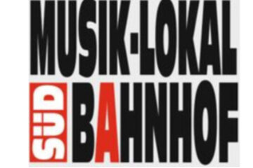 Bild der Petition Musiklokal Südbahnhof muss erhalten bleiben!