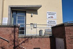 Bild der Petition: Musikschule Mörfelden-Walldorf in städtischer Trägerschaft erhalten