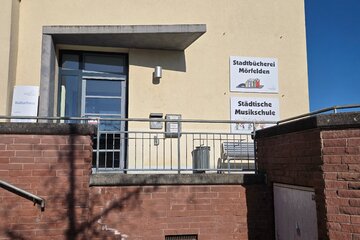 Bild der Petition Musikschule Mörfelden-Walldorf in städtischer Trägerschaft erhalten