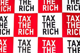 Bild der Petition: Musk, Zuckerberg und Co. besteuern - Digitalsteuer für Social Media Plattformen