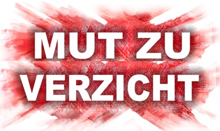 Kép a petícióról:Mut zu Verzicht! Für ein Moratorium aller Kölner Großprojekte.