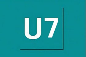 Slika peticije:MUT ZUR LÜCKE! Umbenennung der neuen Wiener U-Bahn-Linie zu "U7"