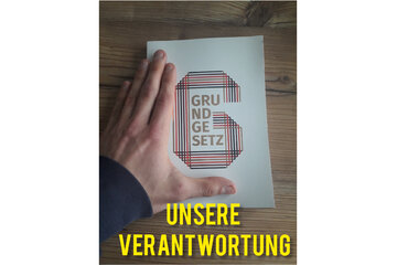 Bild der Petition Mut zur Wahrheit - kein politisches Amt für Behördenleiter*innen
