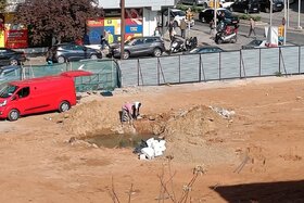 Bild der Petition: ΕΠΑΝΑΧΑΡΑΚΤΗΡΙΣΜΟΣ ΩΣ ΧΩΡΟΣ ΠΡΑΣΙΝΟΥ ΤΟΥ ΟΙΚΟΠΕΔΟΥ "ΑΛΥΣΙΔΑ"